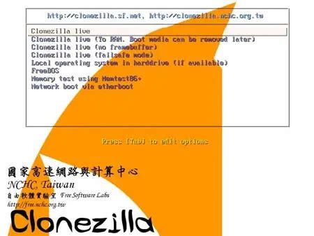 clonezilla clone dual boot system|install clonezilla on bootable usb.